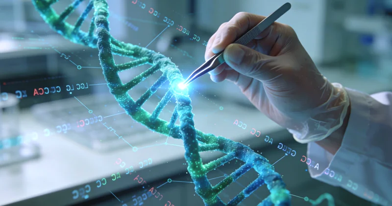 赤壁医院医生讲解肺癌基因检测报