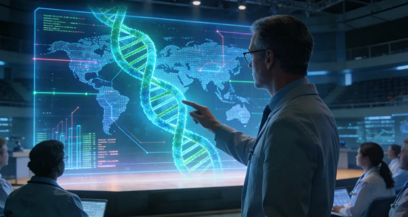 荣成医生解读MRD检测报告与患