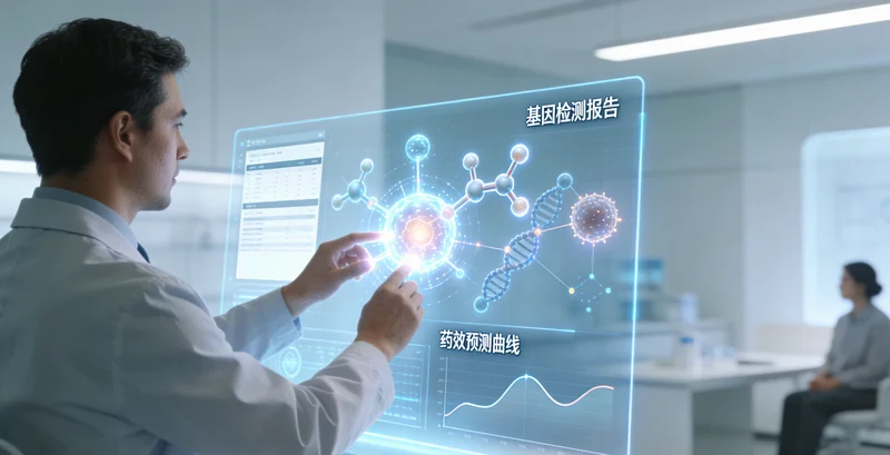 吴忠家庭共同商讨医疗决策场景