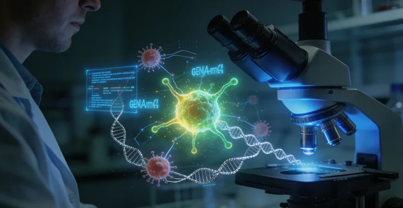 翁旗基因检测实验室样本处理与测