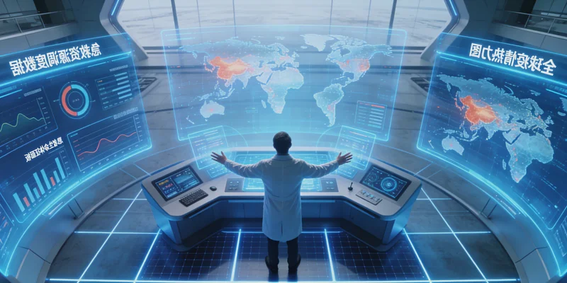 阿巴嘎旗医生与患者面对面解读基