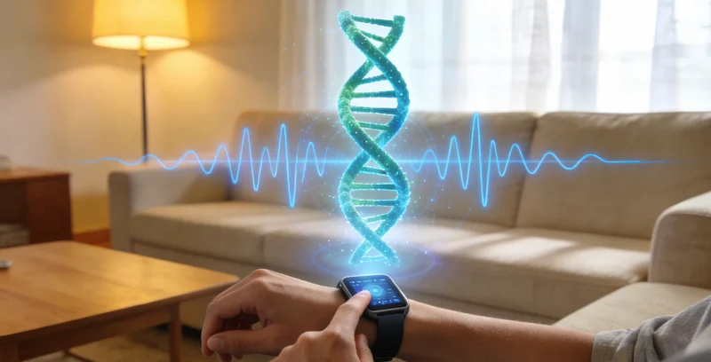 界首子宫内膜癌基因检测流程科普