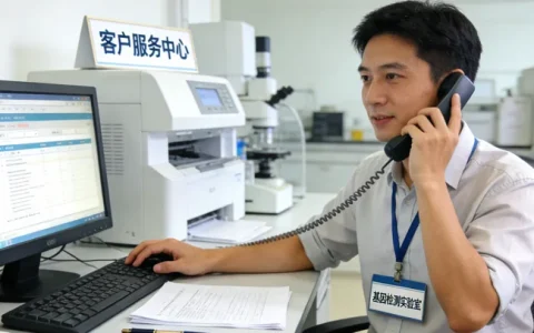 保山LQT2型基因检测专业机构名录