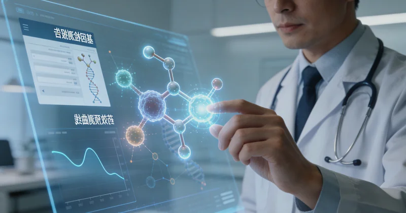 益阳食物不耐受检测报告示例解读