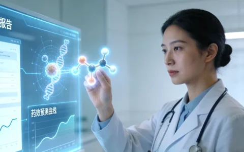 乌中旗MET基因突变检测推荐中心完整名单