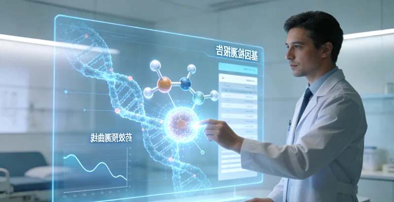 天门肺癌患者获得靶向治疗后与家