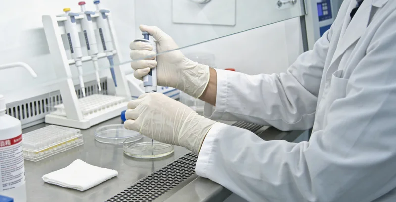 宁波家庭关注遗传健康进行定期随