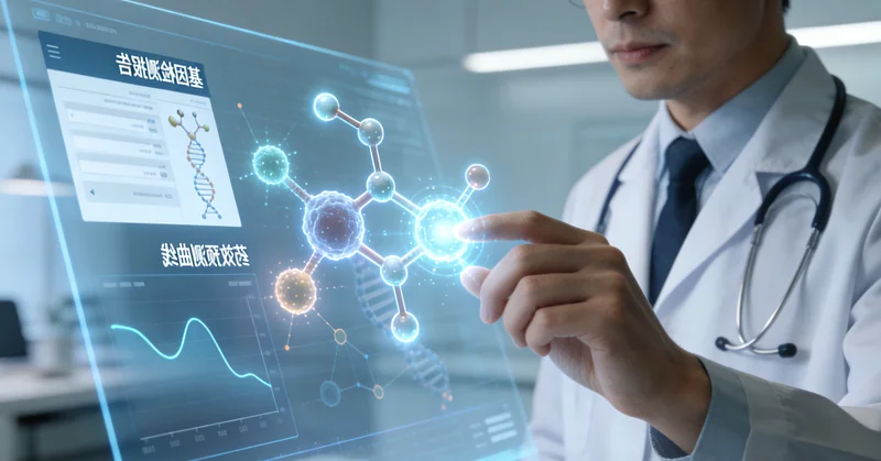 吴川实验室技术人员进行血液ct