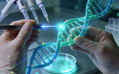 眉山地中海贫血基因检测推荐公司汇总（含地址详情参考）