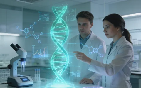 焦作食管癌基因检测专业机构：地址精准指引