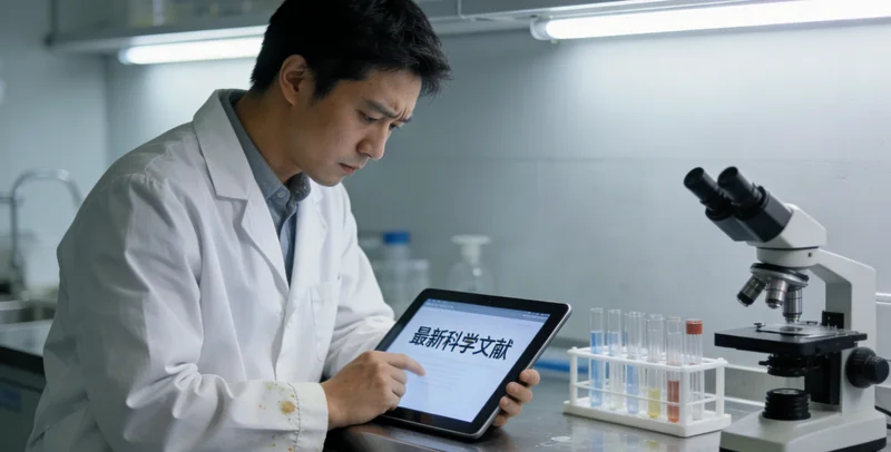 明光基因检测实验室数据分析流程