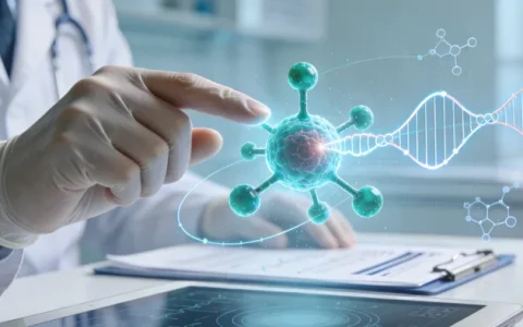 宜兴脑膜瘤基因检测在哪里验？检测地点明确指引