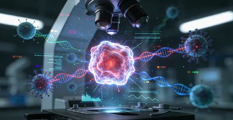 益阳合作检测实验室进行BRAF