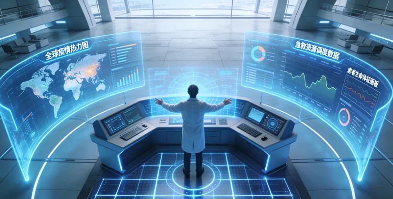 汉川遗传咨询门诊医生为市民解读