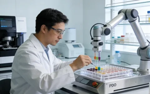 山南卵巢癌林奇基因检测机构信息汇总