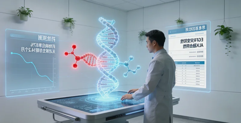 枝江医学图解雄激素受体与AR-