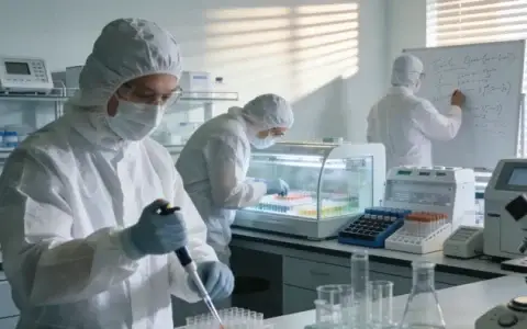 吕梁桥粒蛋白基因检测靠谱机构排名榜单