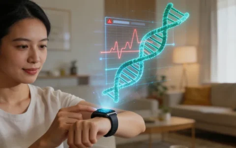 乌兰浩特肝癌基因检测最权威公司