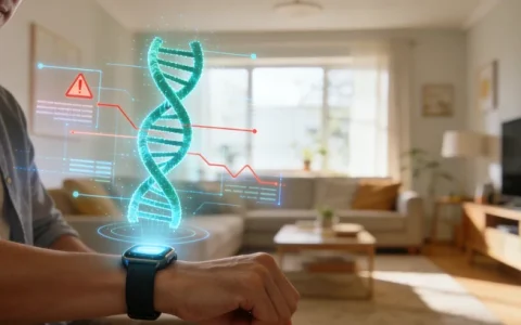 白银肠癌基因检测推荐可靠公司完整名单