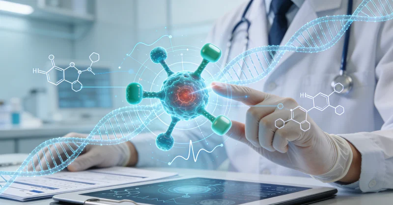 利川居民进行遗传咨询