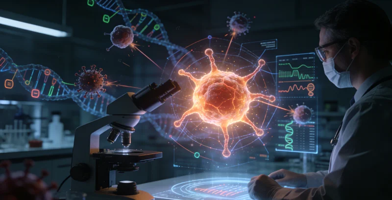 广州医生讲解靶向药耐药机制