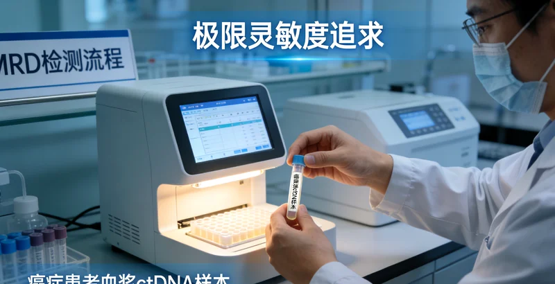 武杭TAAD基因检测居家采样工