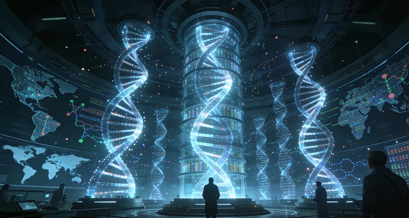 锡盟医院病理样本送检基因检测实