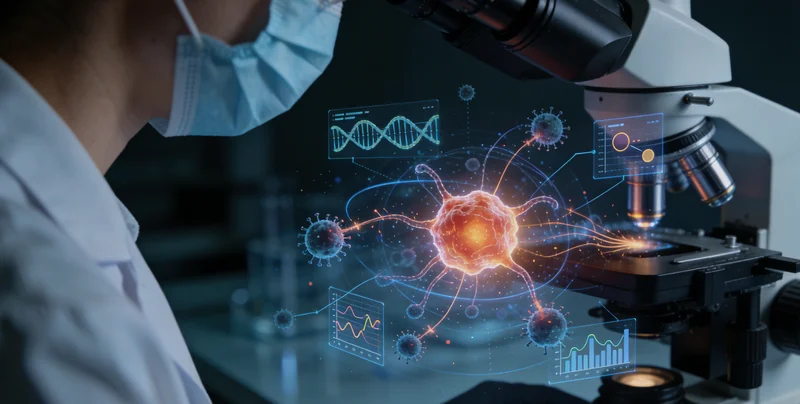 洪江本地化基因检测实验室流程