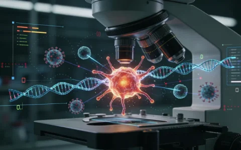 靖江肝癌基因检测严选汇总公司一览（新名单）