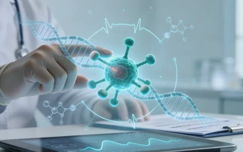 喀什胶质瘤IDH突变检测一般在哪里做？