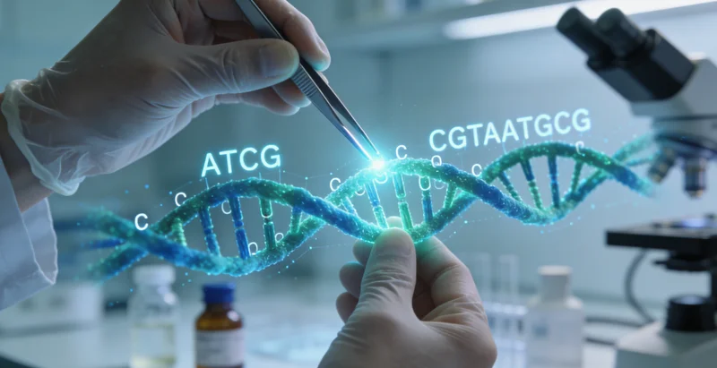 常熟脑胶质瘤基因检测科学原理示