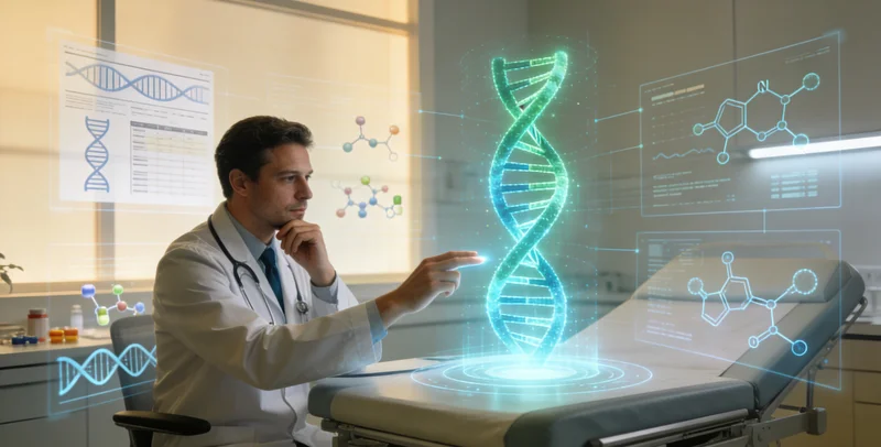 宜昌医院病理科进行HER2检测