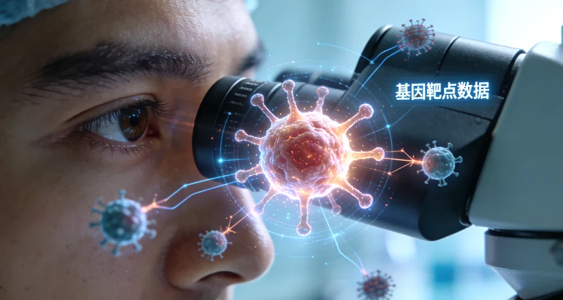 红河医院医生结合基因检测报告与