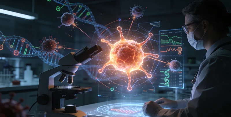 AR-V7基因导致前列腺癌耐药