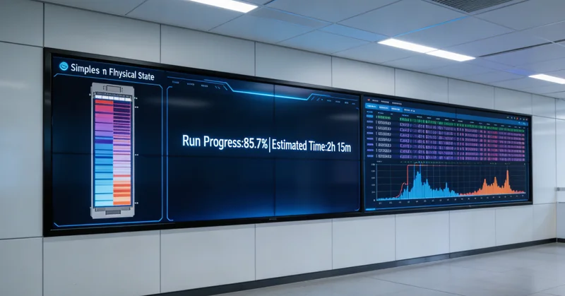 专业基因检测实验室高通量测序工