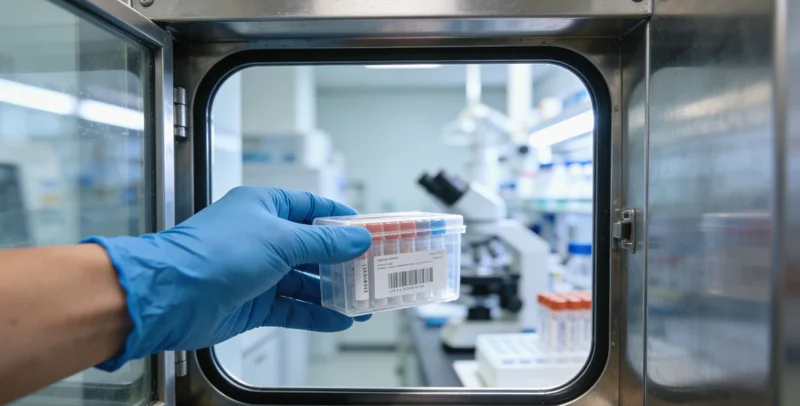 长春专业机构Fabry基因检测