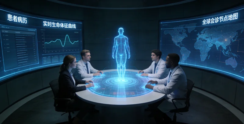 宜春肺癌患者家属与医生咨询基因