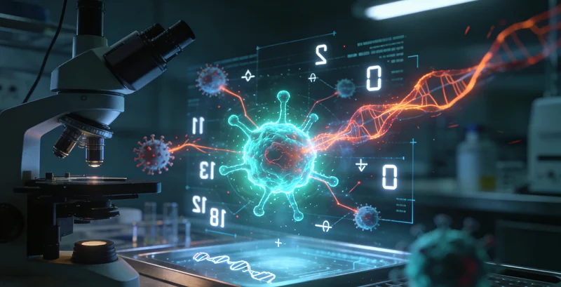 天长PD-L1检测原理图解：肿