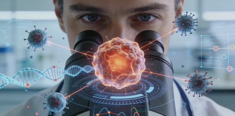 临江遗传咨询师为市民解读检测报