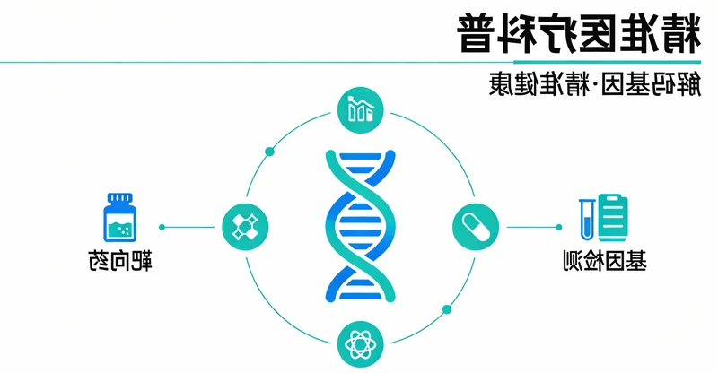 商丘分子诊断中心基因检测原理示
