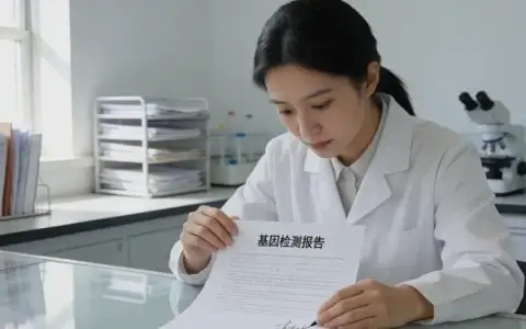 井冈山RYR2基因检测专业公司正规一览名单