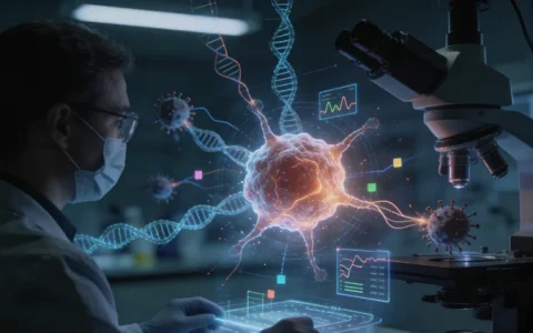 宁国MRD微小残留病检测权威机构地址