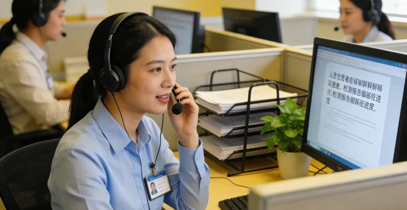 临沧遗传咨询师解读Brugad