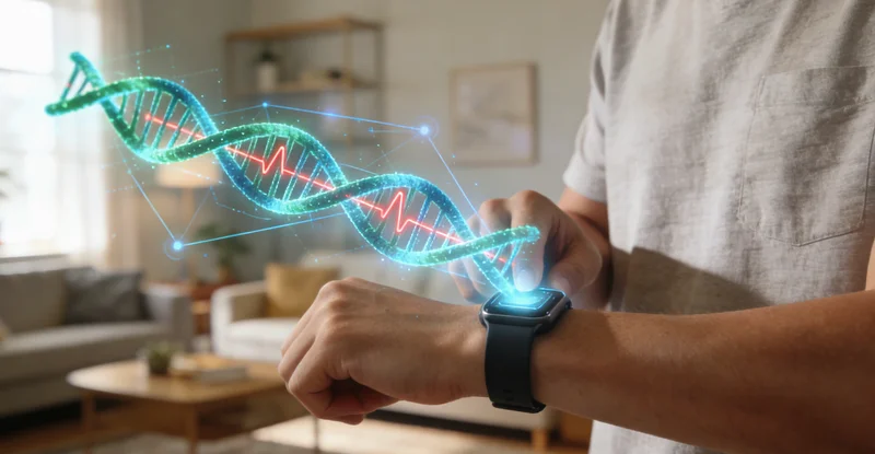 珠海女性定期健康检查与BRCA