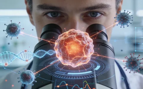 在濮阳到哪做乳腺癌MRD检测？【本地宝典】