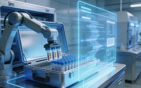 衢州BARD1基因检测可靠机构地址+详情指引