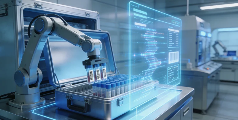 衢州BARD1基因检测科学原理