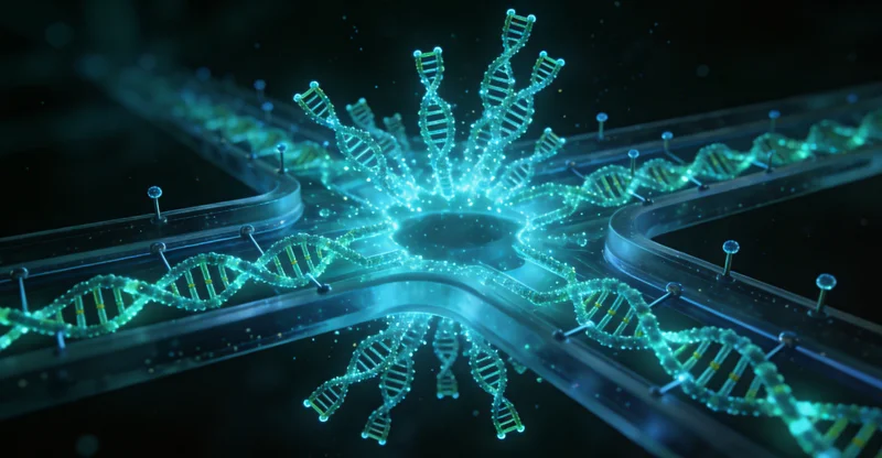 岑溪PTEN基因检测后个性化健