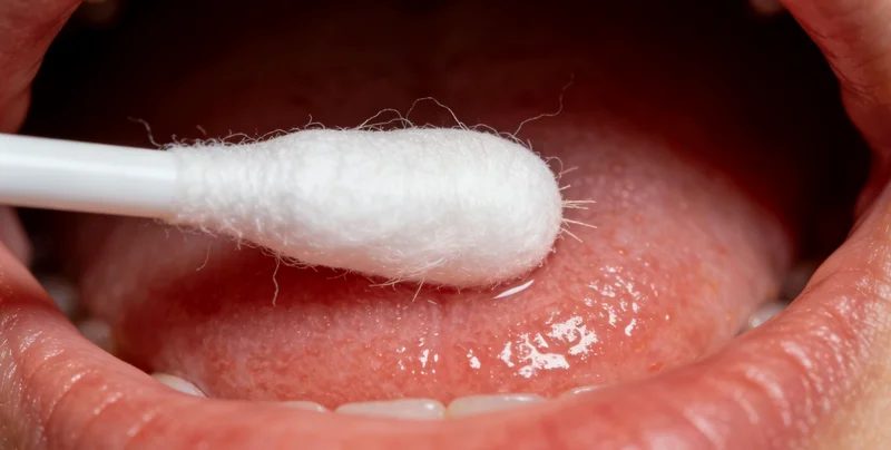 莱阳家庭讨论健康问题场景