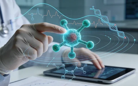 土左旗食管癌基因检测严选机构汇总：最新地址